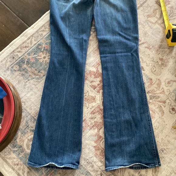 Original seven jeans purchased from nordstroms - Picture 7 of 7